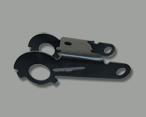 Zinc Black Zinc Series