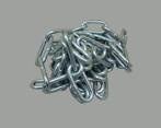 Zinc Trivalent Chromium Zinc White Series
