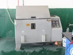 Salt spray chamber