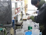 Chemical Laboratory